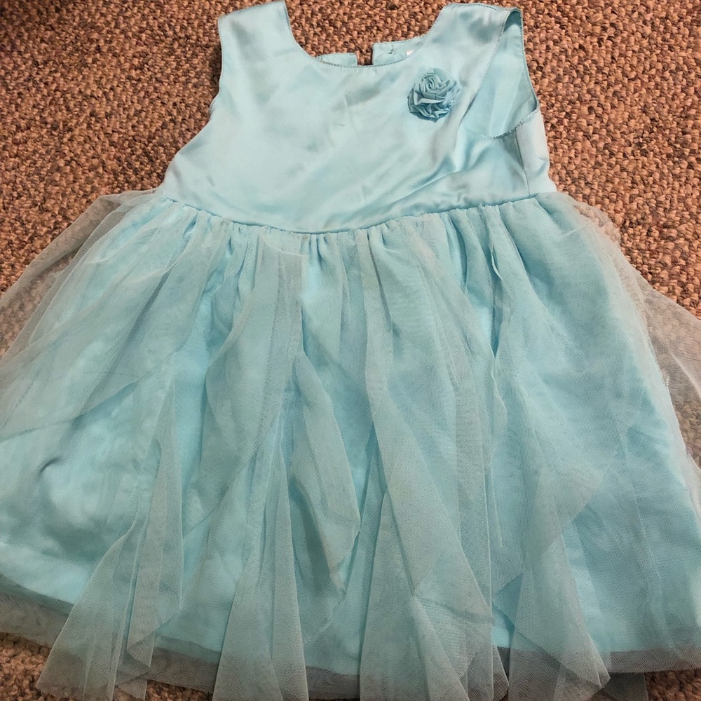 Carters Dress worn a few times for Easter events